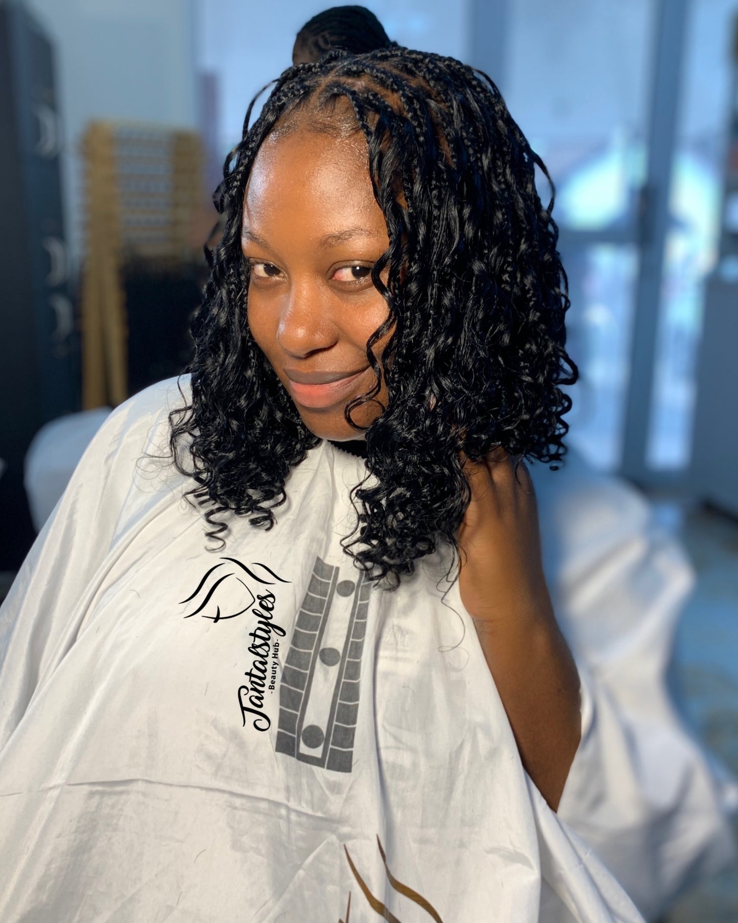 Natural Hair / Braids