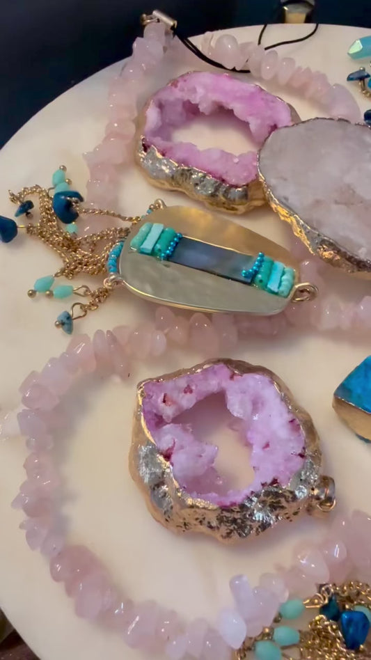 Jewelry Making Class