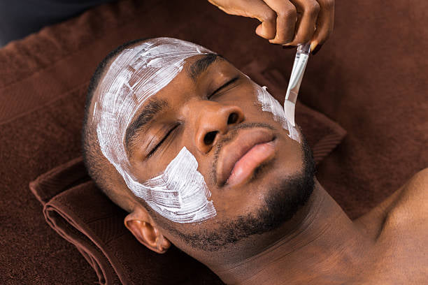 "The Chairmen's Spa Experience"