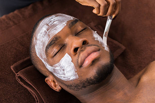 "The Chairmen's Spa Experience"