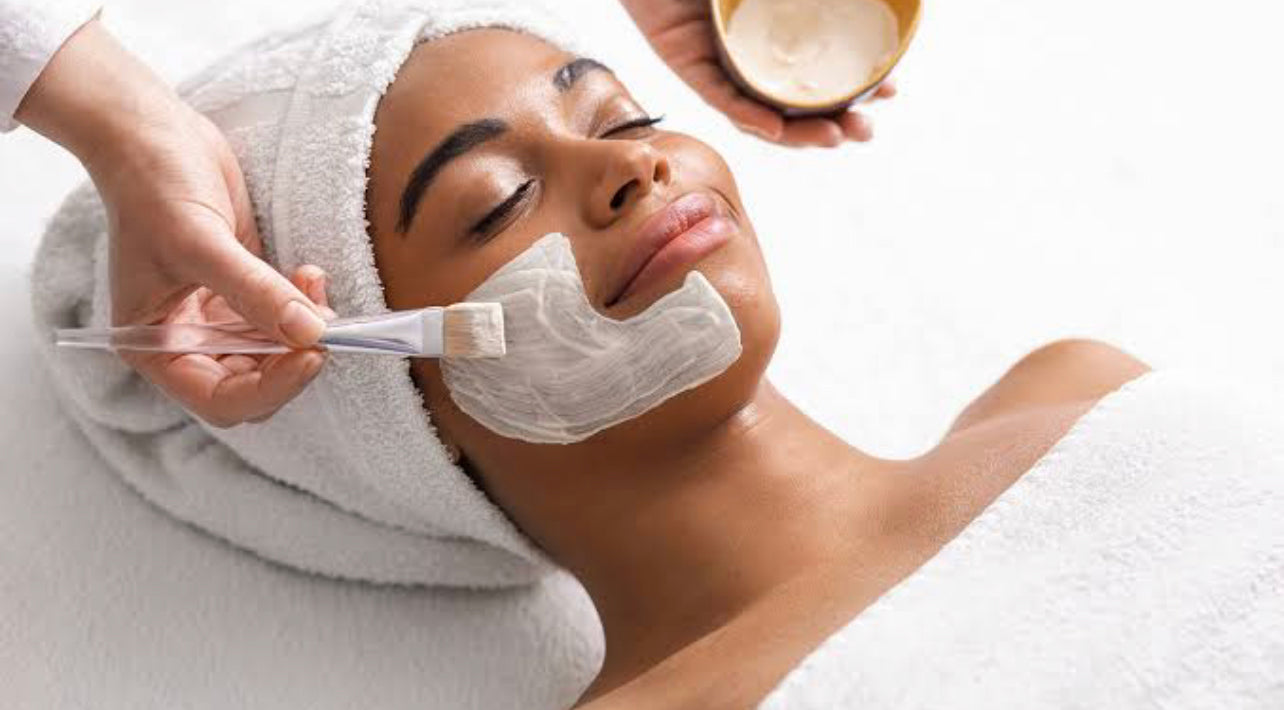 The Essential Facial $60