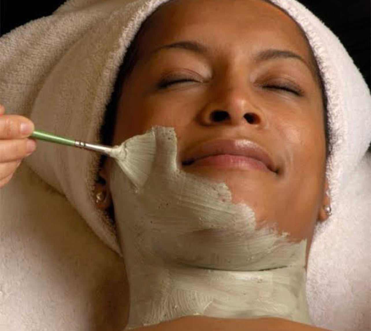 The Essential Facial $60