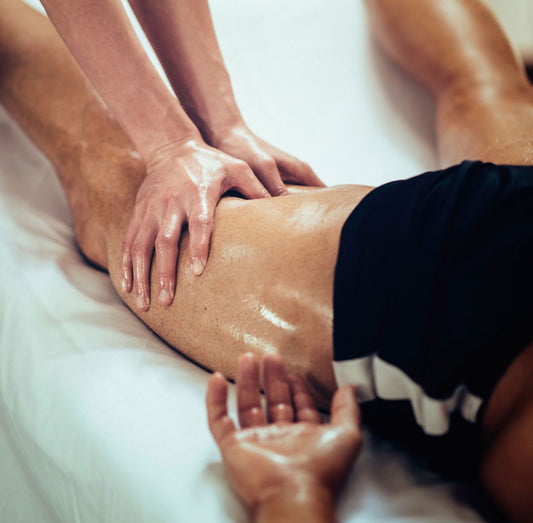 Sports Massage