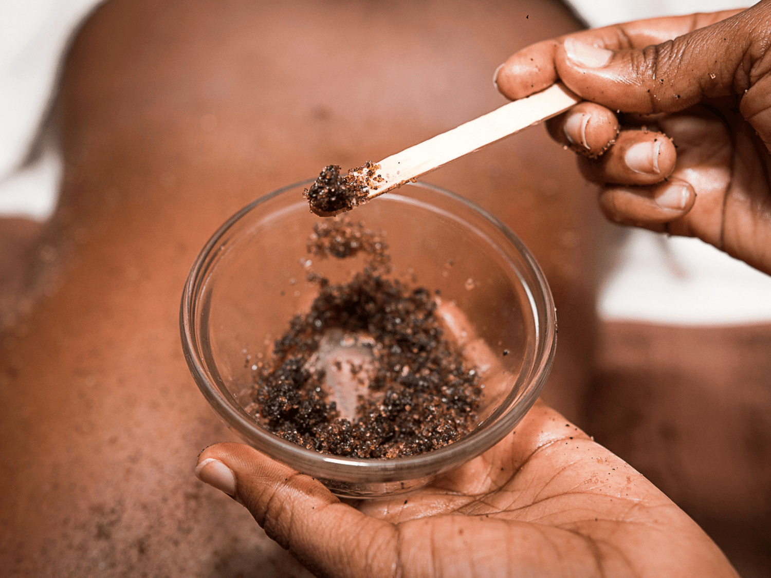Body Treatments