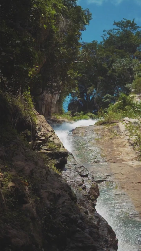 “Inner Goddess” Photo Shoot