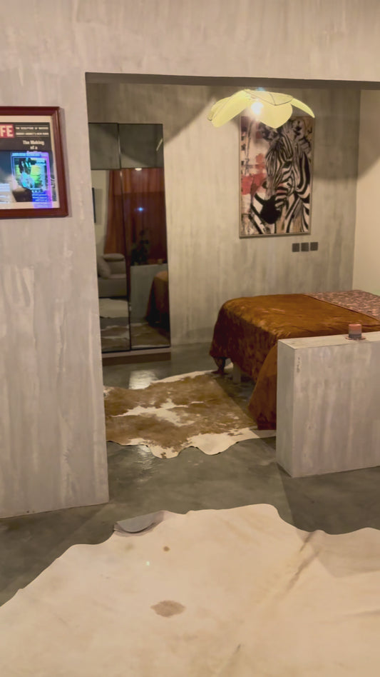 Cozy One Bedroom Spa Bungalow