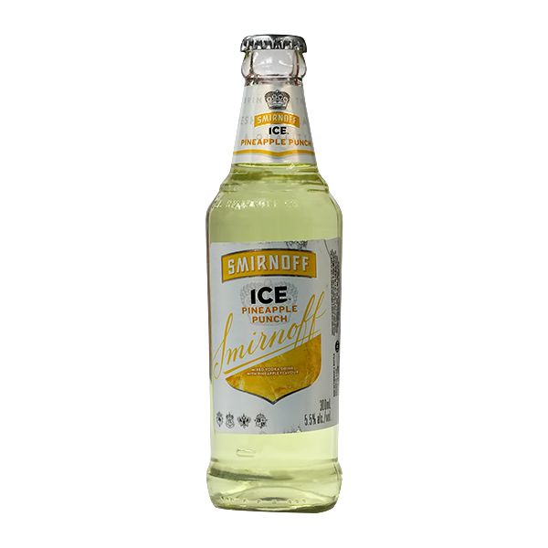 Smirnoff Ice