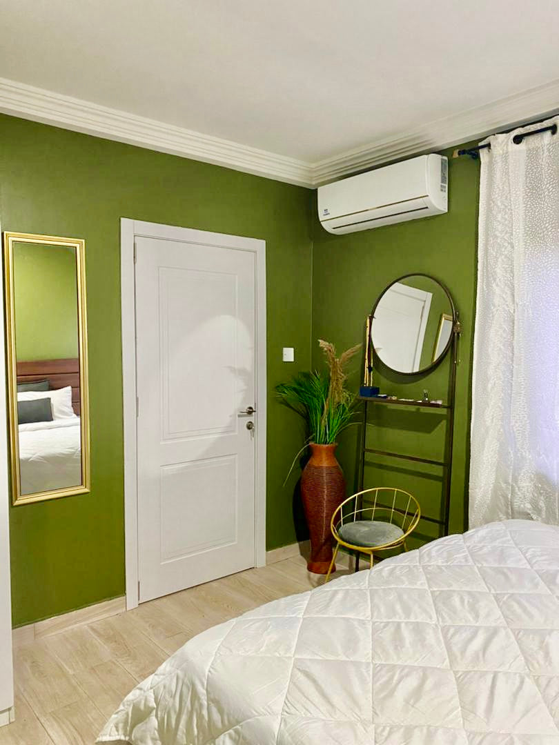 Lovely Affordable Private Room in Trasacco