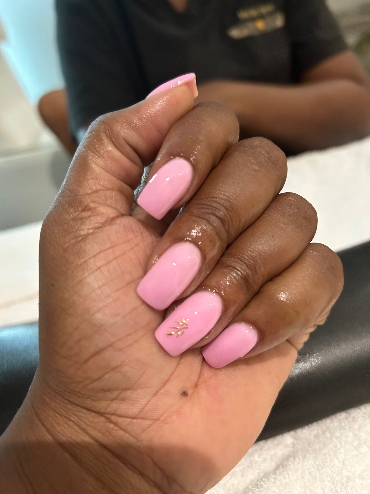 Ultimate Manicure + Pedi Package