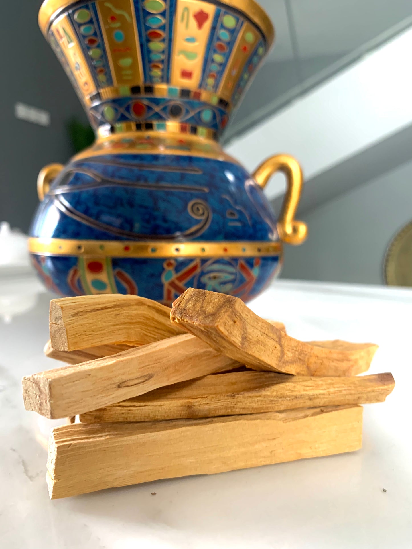 Palo Santo Incense Stick