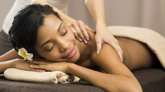 Relaxation Massage  $50